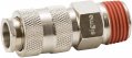 На фото Соединение быстросъемное Sigma MT 1/2" (7021131)