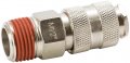 На фото Соединение быстросъемное Sigma MT 1/2" (7021131)