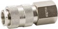 На фото Соединение быстросъемное Sigma FT 3/8" (7021151)