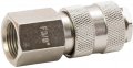 На фото Соединение быстросъемное Sigma FT 3/8" (7021151)