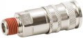 На фото Соединение быстросъемное усиленное Sigma MT 1/4" (7021411)