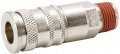 На фото Соединение быстросъемное усиленное Sigma MT 3/8" (7021421)