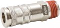 На фото Соединение быстросъемное усиленное Sigma MT 1/2" (7021431)