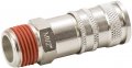 На фото Соединение быстросъемное усиленное Sigma MT 1/2" (7021431)
