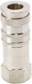 На фото Соединение быстросъемное усиленное Sigma FT 3/8" (7021451)