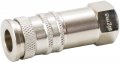 На фото Соединение быстросъемное усиленное Sigma FT 3/8" (7021451)