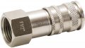 На фото Соединение быстросъемное усиленное Sigma FT 1/2" (7021461)
