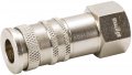 На фото Соединение быстросъемное усиленное Sigma FT 1/2" (7021461)