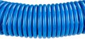 На фото Шланг спиральный Sigma PU 20м 6.5×10 мм (7012141)