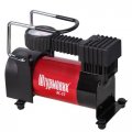 На фото Компрессор Штурмовик 100 psi 12 Amp 35 л/мин (AC-27)
