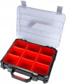 На фото Органайзер Ultra Profi 432×332×125 мм c металлическими замками (7417472)