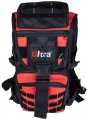 На фото Рюкзак для инструмента Ultra 10 карманов 500×295×190 мм 28 л (7411842)