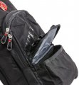 На фото Рюкзак Intertool 2 отделения 10 л (BX-9022)