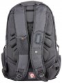 На фото Рюкзак Intertool 3 отделения 20 л (BX-9023)