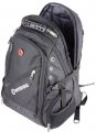На фото Рюкзак Intertool 3 отделения 20 л (BX-9023)