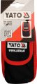 На фото Карман для мобильного телефона Yato (YT-7420)