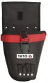На фото Кобура поясная для аккумуляторной дрели Yato (YT-7413)