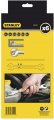 На фото Ключи гаечные Stanley MaxiDrive Plus М6-М17 6 шт (4-87-051)