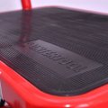 На фото Стремянка Intertool 2 ступени 380х260 мм высота 895 мм (LT-0032)