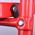 На фото Стремянка Intertool 2 ступени 380х260 мм высота 895 мм (LT-0032)