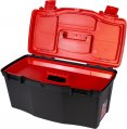 На фото Ящик для инструмента Ultra 500×260×240 мм (7402032)