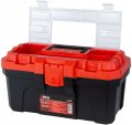 На фото Ящик для инструмента Ultra 410×230×205 мм (7402102)