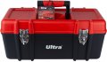 Ящик для инструмента Ultra 510×235×230 мм c металлическими замками (7402222) На фото Ящик для инструмента Ultra 510×235×230 мм c металлическими замками (7402222)