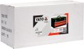 На фото Ящик для инструмента металлический Yato с 2-мя ящиками, 218х 255х 520 мм (YT-08872)