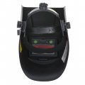 Маска сварщика Хамелеон Intertool класс светофильтра 1/1/1/2, 2 сенсора, DIN5-13, 1/25000с (SP-0063) На фото Маска сварщика Хамелеон Intertool класс светофильтра 1/1/1/2, 2 сенсора, DIN5-13, 1/25000с (SP-0063)
