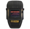 На фото Маска сварочная Procrfat SHP90-30