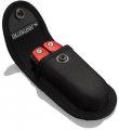 На фото Мультиинструмент Intertool 160 мм 12 в 1 с чехлом (HT-0541)