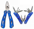 На фото Мультитул Stanley Mini Multitool 7 в 1 (STHT0-70648)
