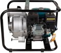Мотопомпа Leo 6.5л.с. Hmax 29м Qmax 60м³/ч 4 тактная для грязной воды (772517) На фото Мотопомпа Leo 6.5л.с. Hmax 29м Qmax 60м³/ч 4 тактная для грязной воды (772517)