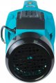 На фото Насос центробежный самовсасывающий Aquatica 0.75кВт Hmax 42м Qmax 80л/мин (775083)