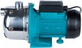 Насос центробежный самовсасывающий Aquatica 0.75кВт Hmax 46м Qmax 50л/мин нерж (775097) На фото Насос центробежный самовсасывающий Aquatica 0.75кВт Hmax 46м Qmax 50л/мин нерж (775097)