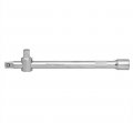 На фото Набор инструментов Intertool 1/2" 20 едениц Cr-V (ET-8020)