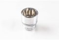 На фото Набор торцевых головок Licota 3/8" 6граней 37 предметов 6-24 мм super lock (ALK-0007)
