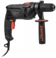 Дрель ударная Dnipro-M HD-120P (81318000) На фото Дрель ударная Dnipro-M HD-120P (81318000)