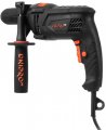 Дрель ударная Dnipro-M HD-120P (81318000) На фото Дрель ударная Dnipro-M HD-120P (81318000)