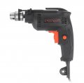 Дрель безударная Dnipro-M ND-55F (80605000) На фото Дрель безударная Dnipro-M ND-55F (80605000)
