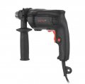 На фото Дрель безударная Dnipro-M ND-85 (49126000)