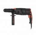 На фото Перфоратор прямой Dnipro-M RH-100Q (19776000-1)