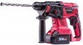На фото Перфоратор аккумуляторный Worcraft CRH-S20LiB (13005)