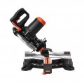 На фото Торцовочная пила Dnipro-M SL-26L (49904000-1)
