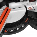 На фото Торцовочная пила Dnipro-M SL-26L (49904000-1)