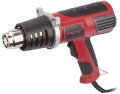 На фото Фен промышленный Worcraft HG20-600 (13041)