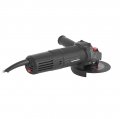 Шлифмашина угловая Dnipro-M GS-100S (82105000) На фото Шлифмашина угловая Dnipro-M GS-100S (82105000)