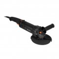 На фото Шлифмашина угловая Dnipro-M GL-160SE (19419000-1)