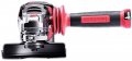 Болгарка аккумуляторная Worcraft CAG-S20Li-125 (13006) На фото Болгарка аккумуляторная Worcraft CAG-S20Li-125 (13006)