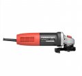 На фото Шлифмашина угловая Intertool 850Вт, диаметр круга 125мм, 11000 об/мин (WT-0221)